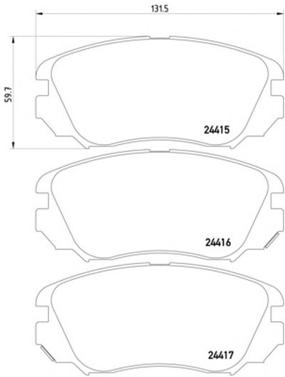 2441501 TEXTAR