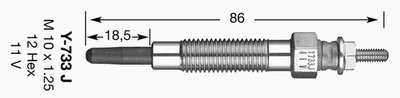 6592 NGK