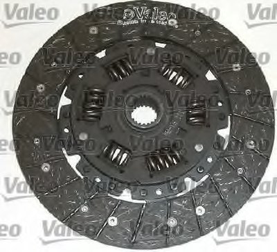 009242 VALEO
