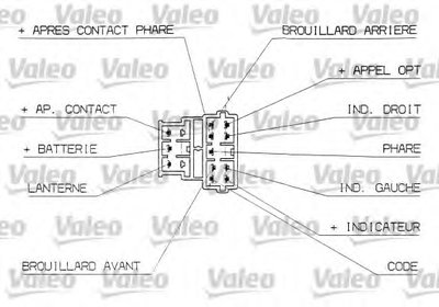 251311 VALEO