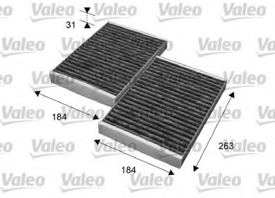715643 VALEO