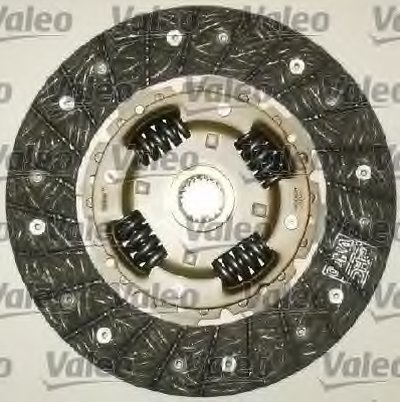 821384 VALEO