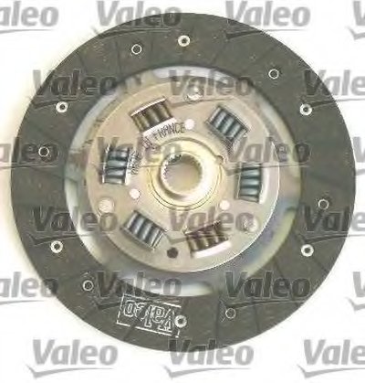 826573 VALEO