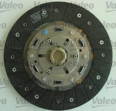 826868 VALEO