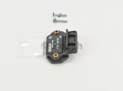0227100137 BOSCH