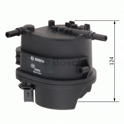 0450906460 BOSCH