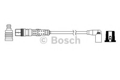 0986357734 BOSCH
