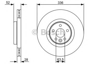 0986479395 BOSCH