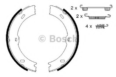 0986487720 BOSCH