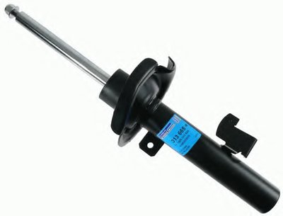 313665 SACHS