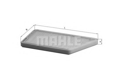 LA57 MAHLE