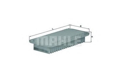 LX1001 MAHLE