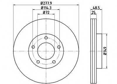 92130303 TEXTAR