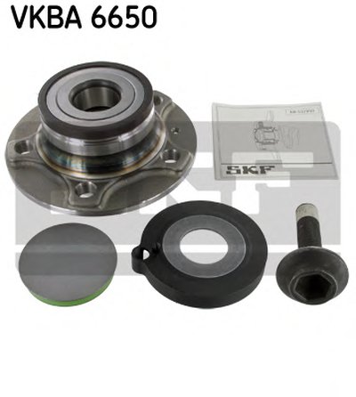 VKBA6650 SKF