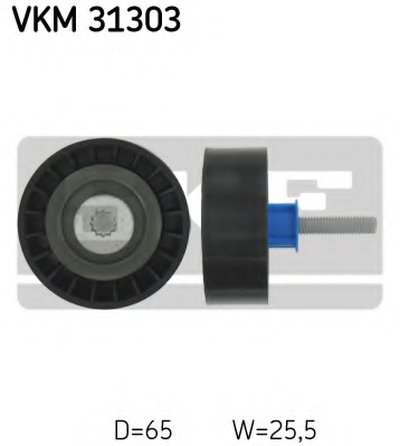 VKM31303 SKF