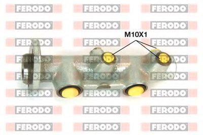 FHM1046 FERODO