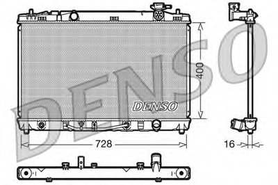 DRM50041 DENSO