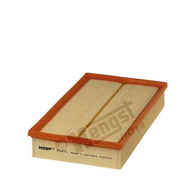 E587L HENGST FILTER