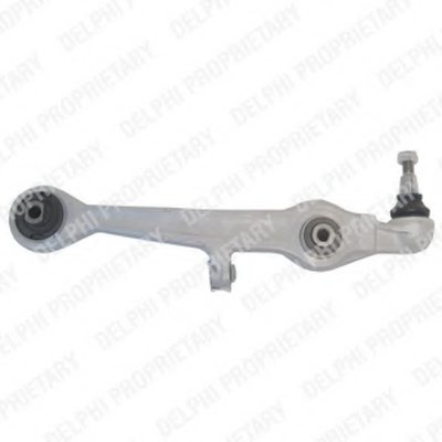 TC1343 DELPHI