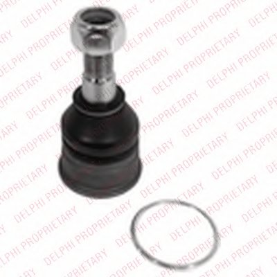 TC2521 DELPHI