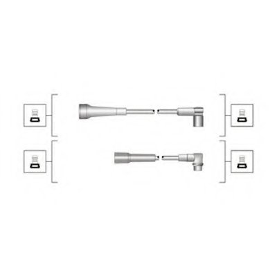 941319170051 MAGNETI MARELLI
