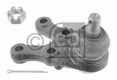 15069 FEBI BILSTEIN