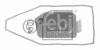 23957 FEBI BILSTEIN