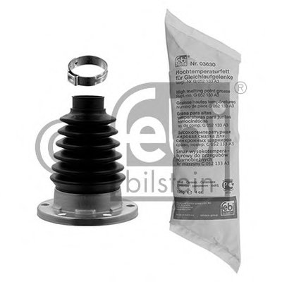 38365 FEBI BILSTEIN
