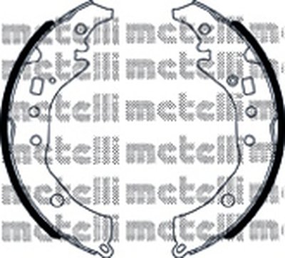 530517 METELLI