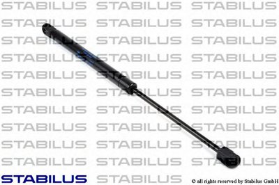 018756 STABILUS