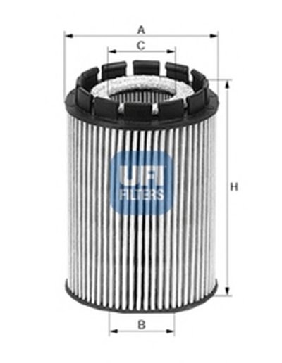 2501000 UFI
