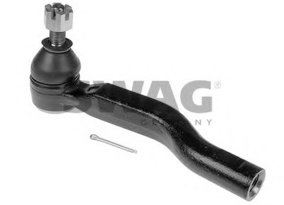 Наконечник рульової тяги (L) Toyota Avensis 08-18