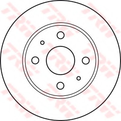 DF4887 TRW