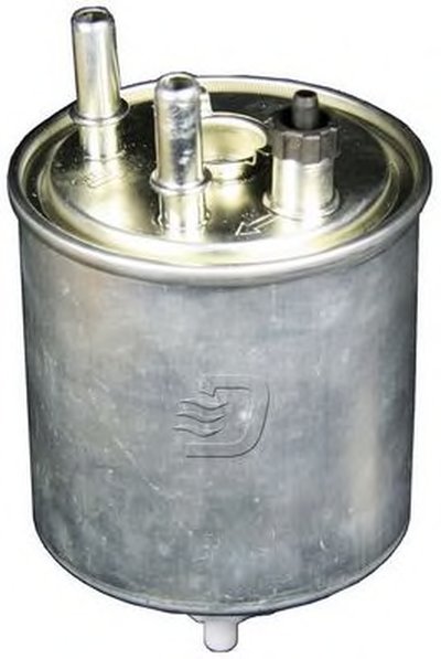 Фільтр паливний