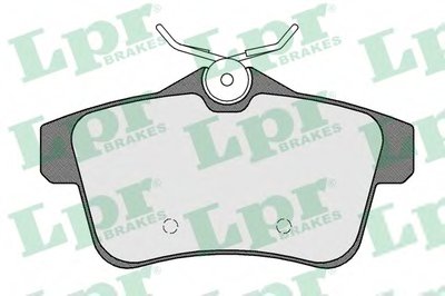 05P1567 LPR