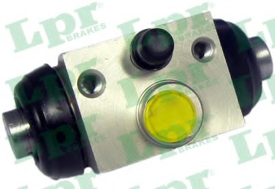 5216 LPR