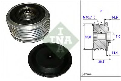 535012910 INA