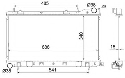 53595 NRF