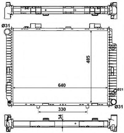 58159 NRF