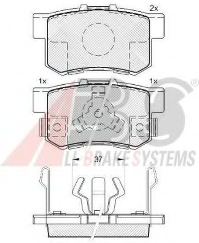 37510 A.B.S.