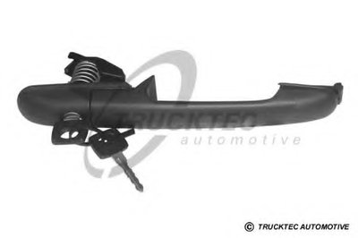 0243274 TRUCKTEC AUTOMOTIVE