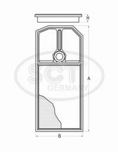 SB2163 SCT GERMANY