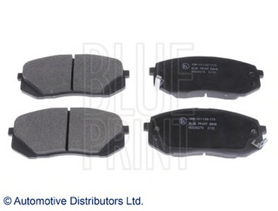 ADG04278 BLUE PRINT