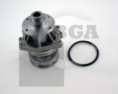 CP2742 BGA