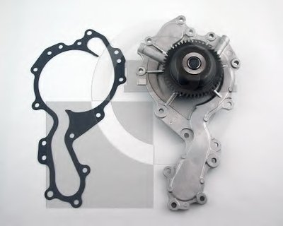 CP7268T BGA