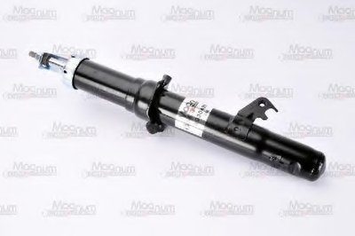 AG3043MT MAGNUM TECHNOLOGY