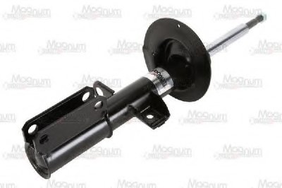 AGB068MT MAGNUM TECHNOLOGY