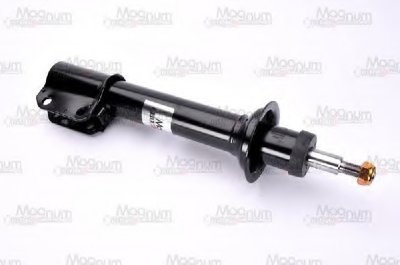 AHR030MT MAGNUM TECHNOLOGY