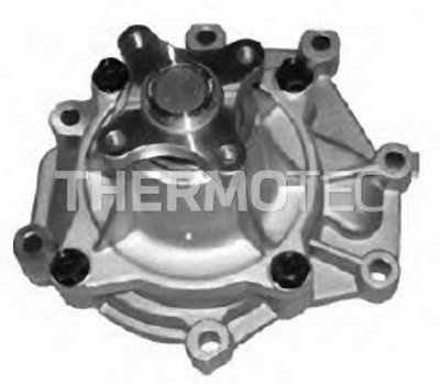 D10318TT THERMOTEC