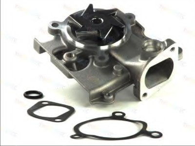 D13009TT THERMOTEC